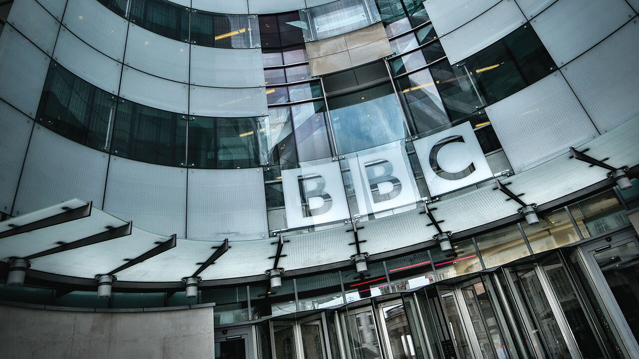 مجوز فعالیت BBC لغو شد

