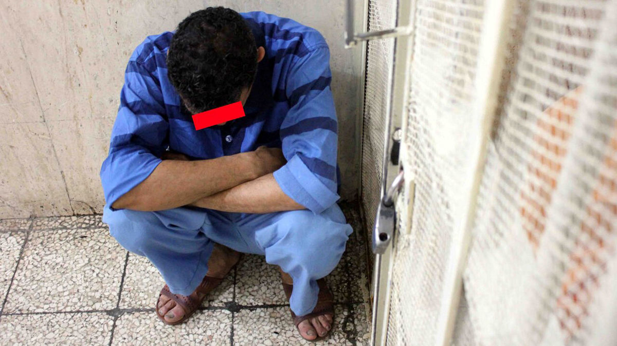 اعترافات تکان دهنده شیطان صفتی که به زنان تهرانی تجاوز می‌کرد/ فیلم تعرضش لو رفت +ویدئو