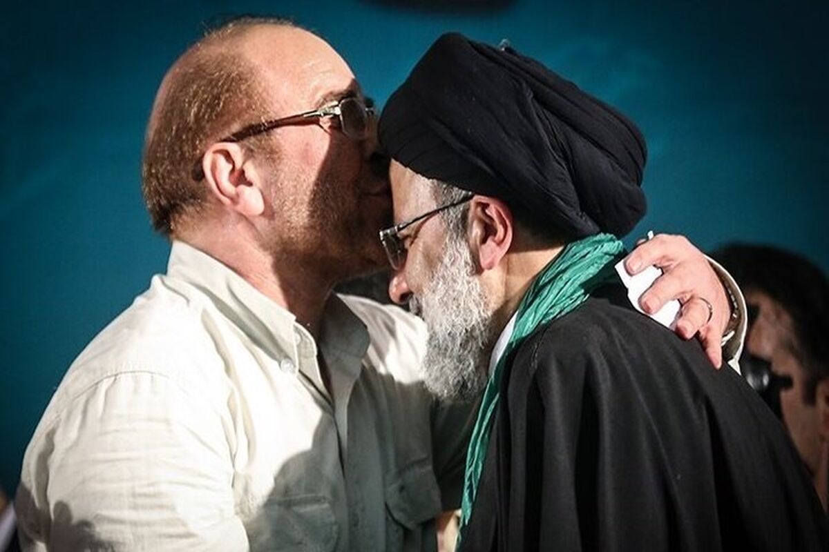 آقای قالیباف! چه خبر از مرغ 10 هزارتومانی شما؟ 