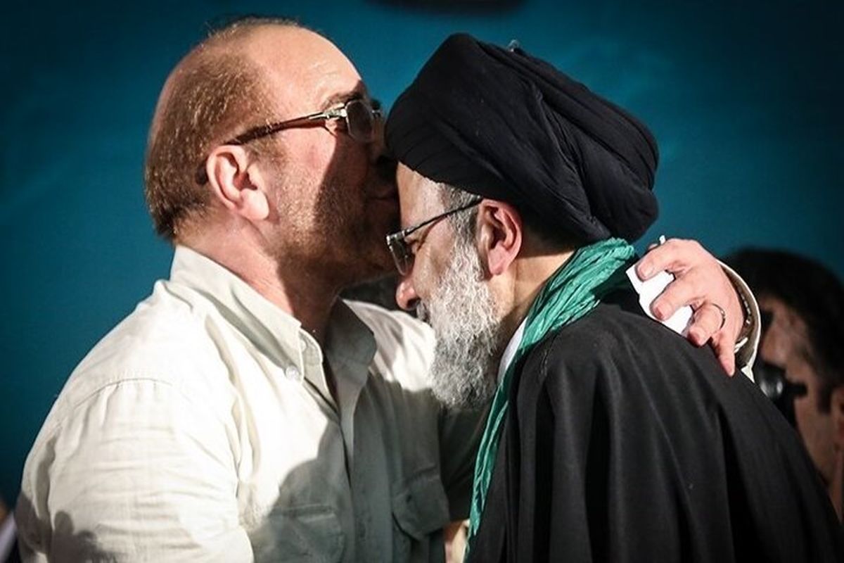 آقای قالیباف! چه خبر از مرغ 10 هزارتومانی شما؟ 