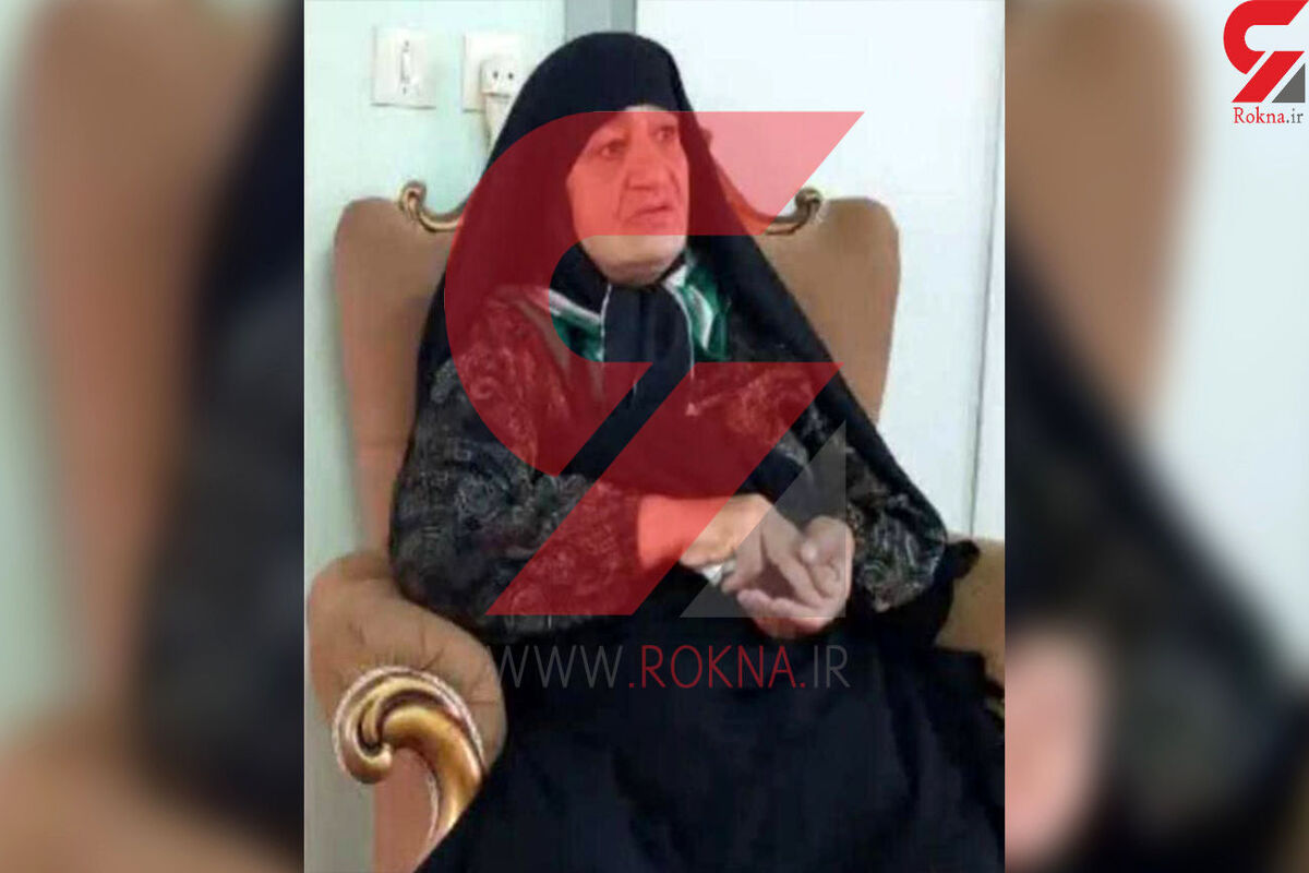 قتل شوهر دوم کلثوم با الکل صنعتی و بالش/ کار به فساد اخلاقی  کشیده بود + عکس مقتول