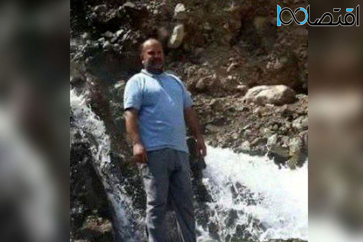 خودکشی دردناک کارگر جوان  پتروشیمی ایلام + علت و عکس