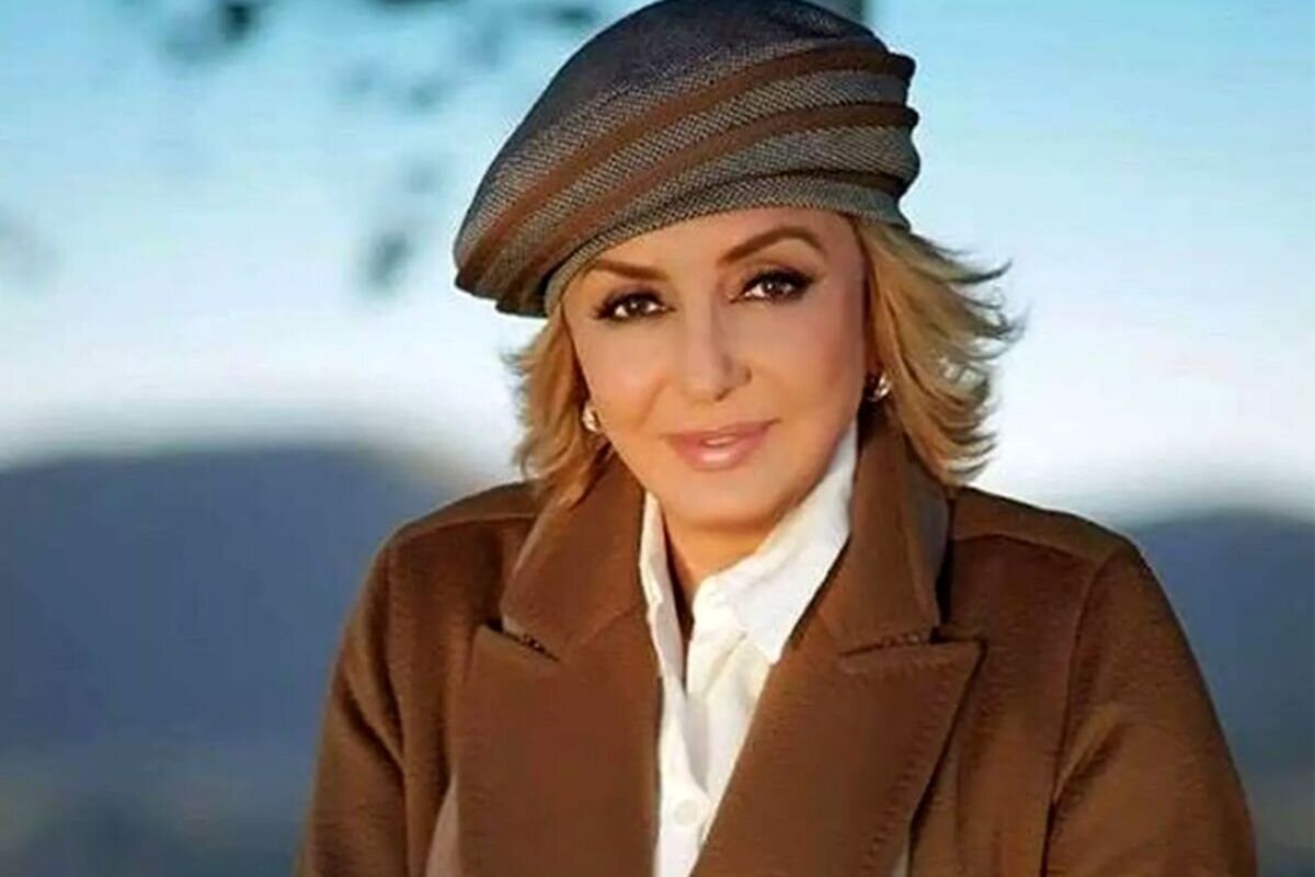 اولین عکس گوگوش و بهروز وثوقی بعد از ازدواج