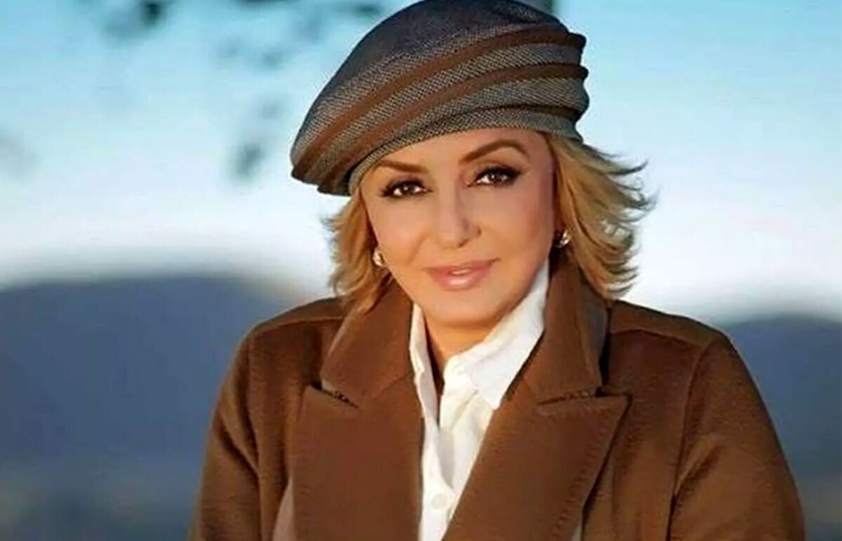 ماجرای کلاهبرداری ۱۱ میلیون دلاری رها اعتمادی از گوگوش