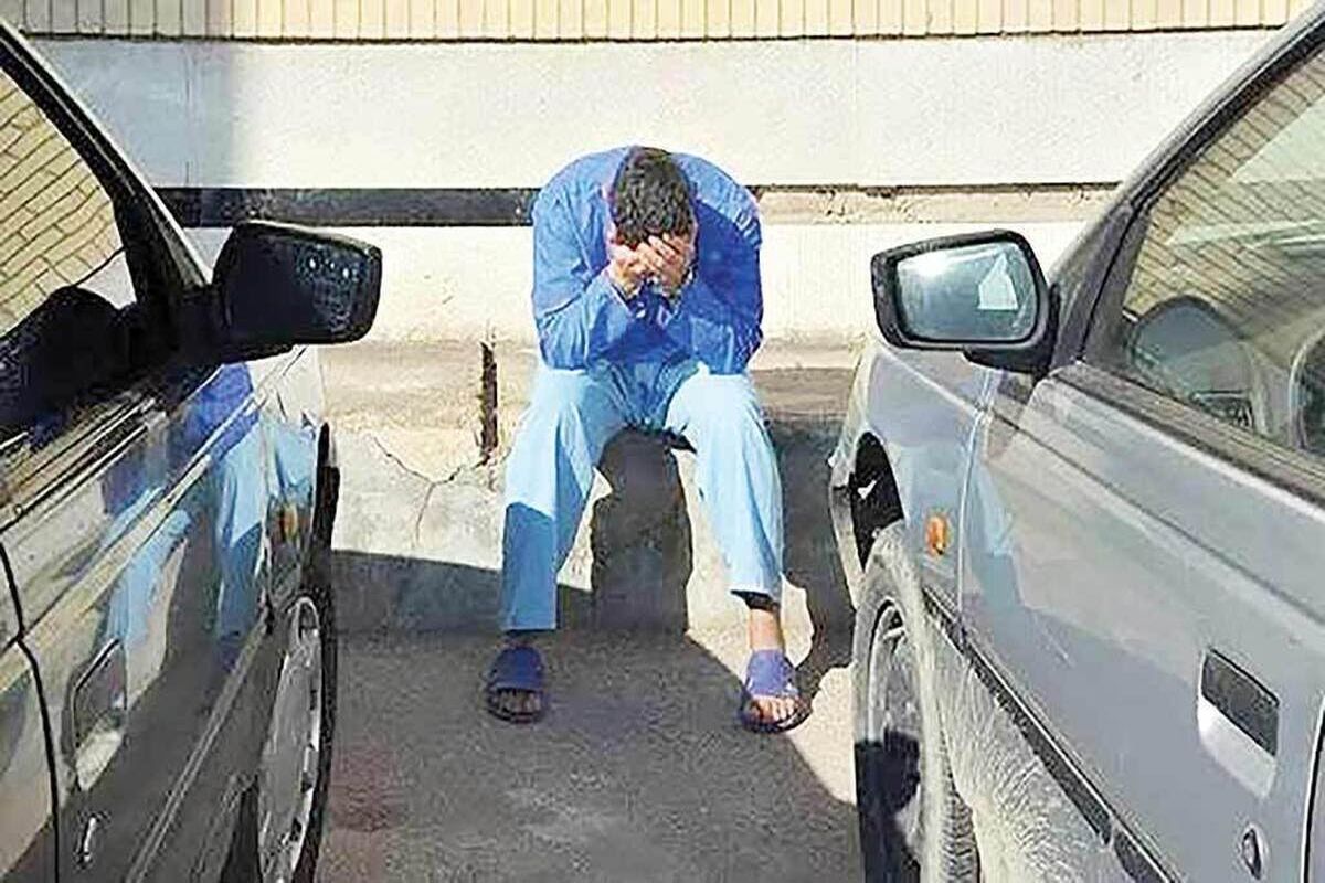 تجاوز مرد شیطان صفت به 35 زن در لباس تعمیر کار