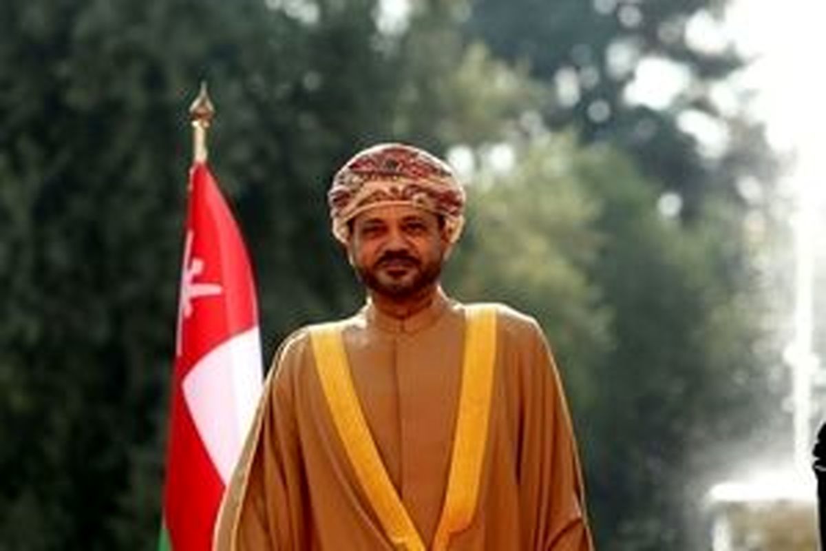 وزیر خارجه عمان به تهران می آید