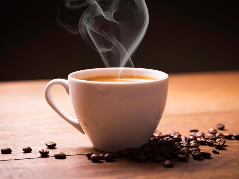 قهوه، چای یا کاکائو، کافئین کدام یک بیشتر است؟