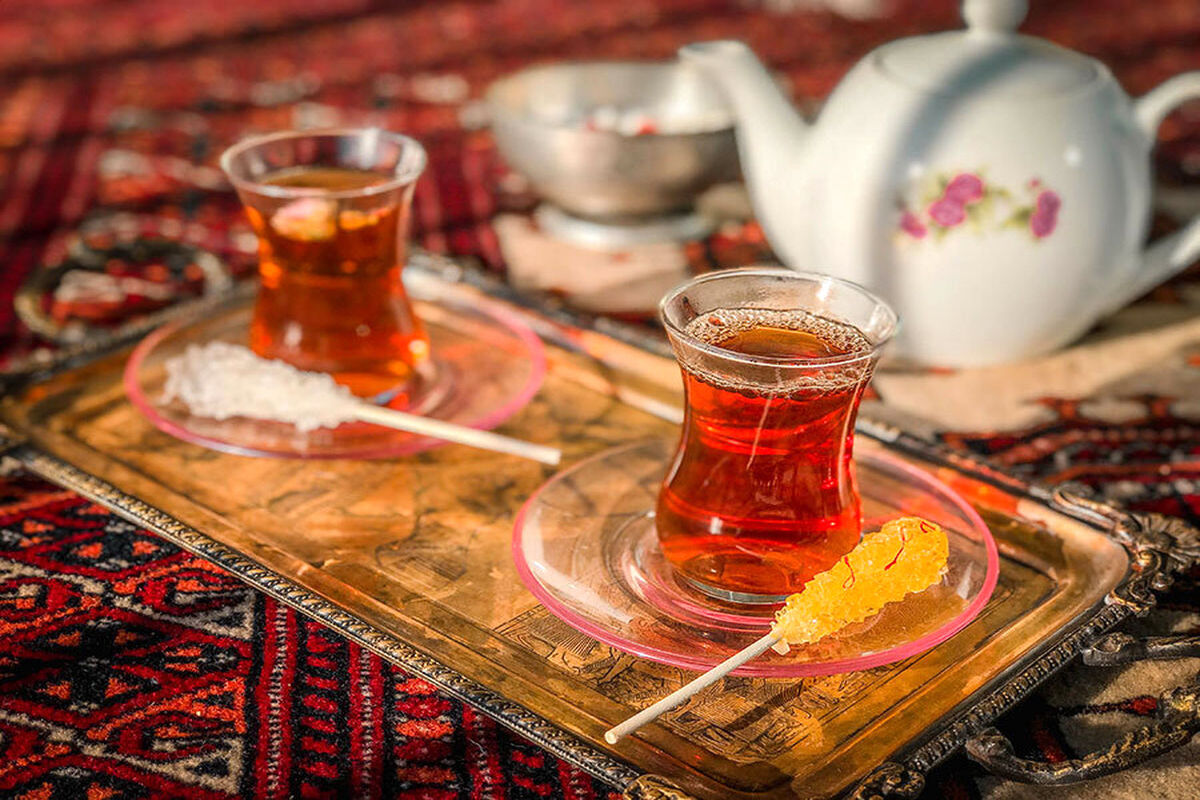 به این دلایل چای کیسه ای را دور نریزید! + فواید باورنکردنی
