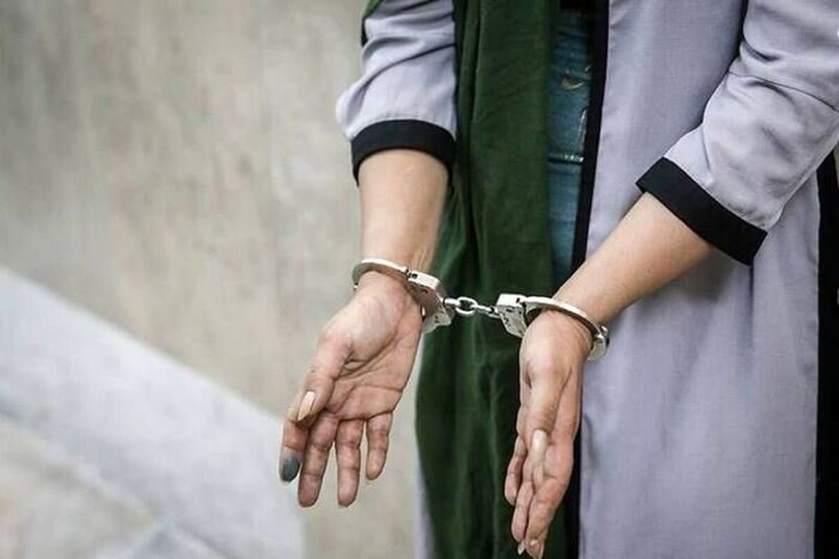 هرزگی های زن جوان از شوهرش یک قاتل ساخت