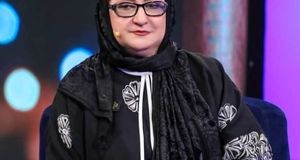 مریم امیرجلالی: ۳سال کار نکردم چون اهل مهمونی شبانه نیستم/ ببینید