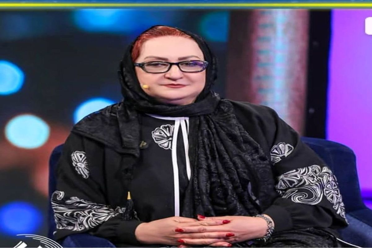 مریم امیرجلالی: ۳سال کار نکردم چون اهل مهمونی شبانه نیستم/ ببینید