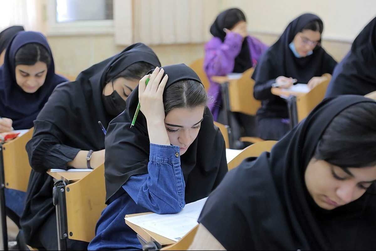 تا رتبه چند پزشکی قبول می‌شود؟