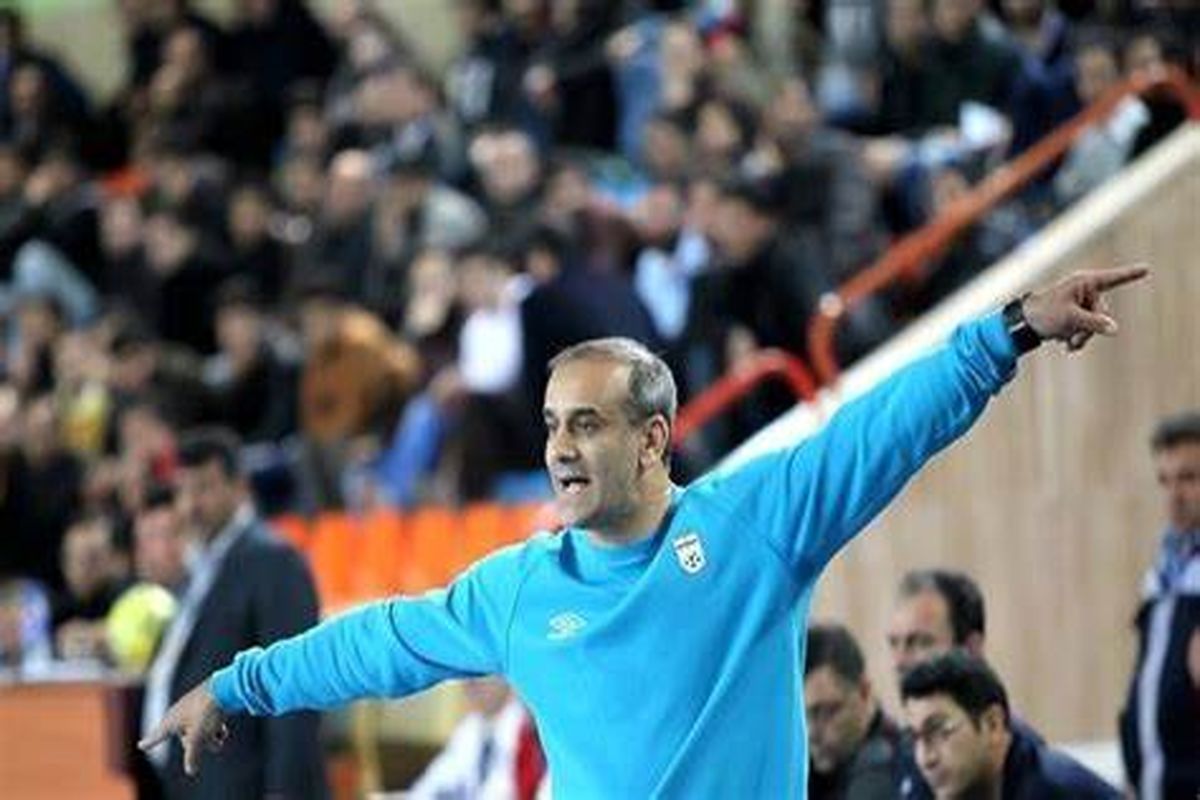 سرمربی جدید مس سونگون مشخص شد
