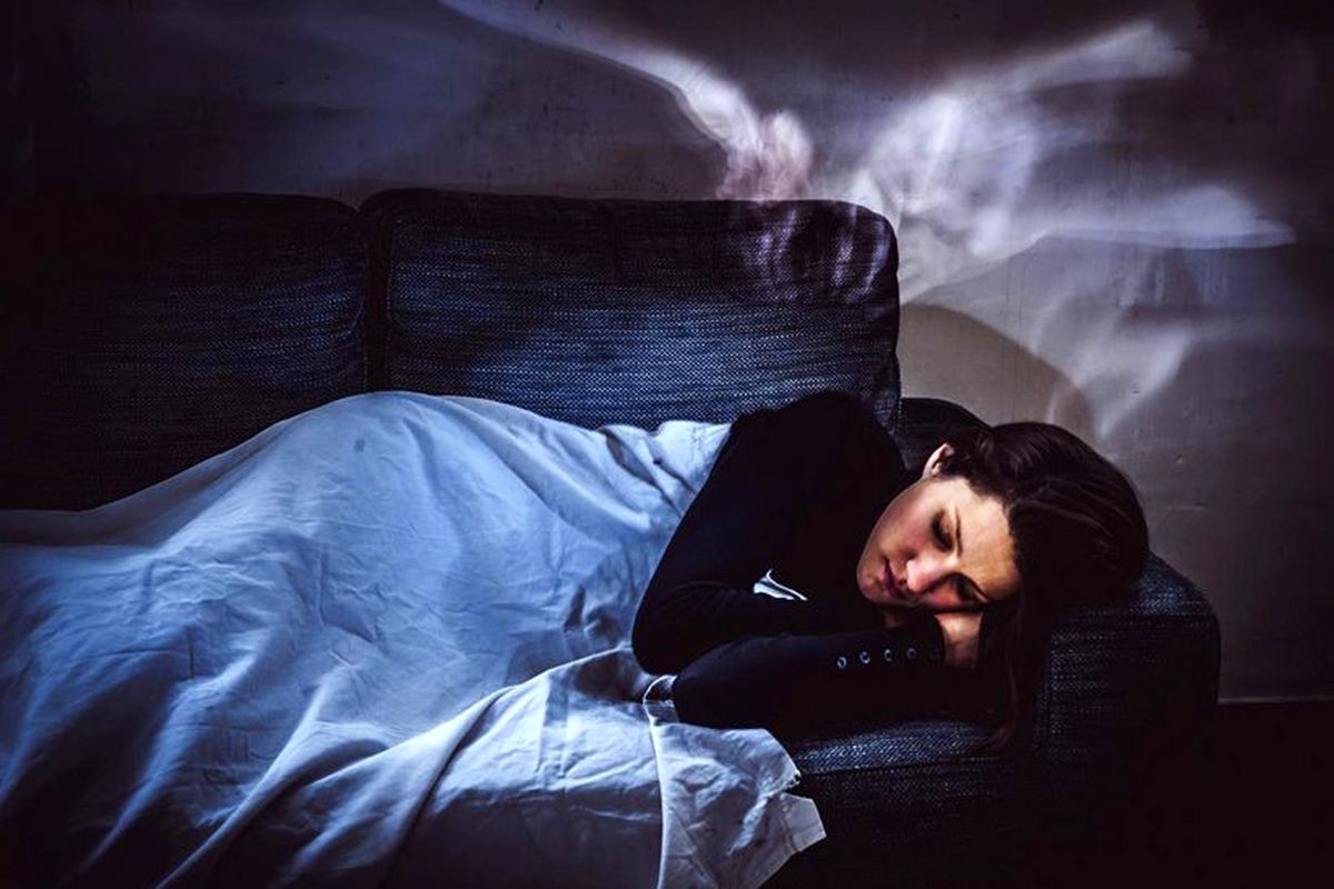 خواص چرت ۲۰دقیقه‌ای که از آن بی خبرید