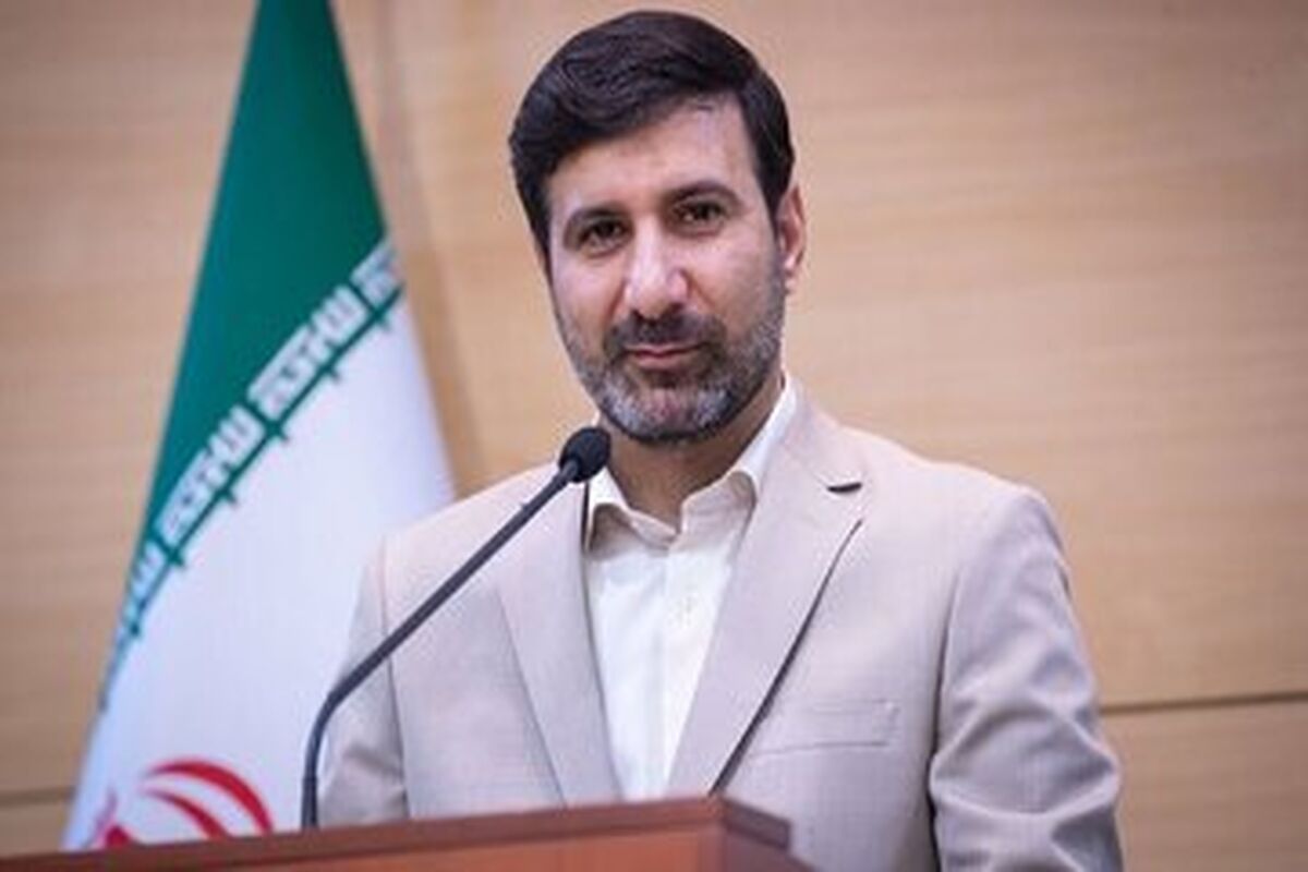 خبرفوری، تا ساعاتی دیگر از اسامی نامزدهای تائید شده انتخابات رونمایی می شود/ عکس 