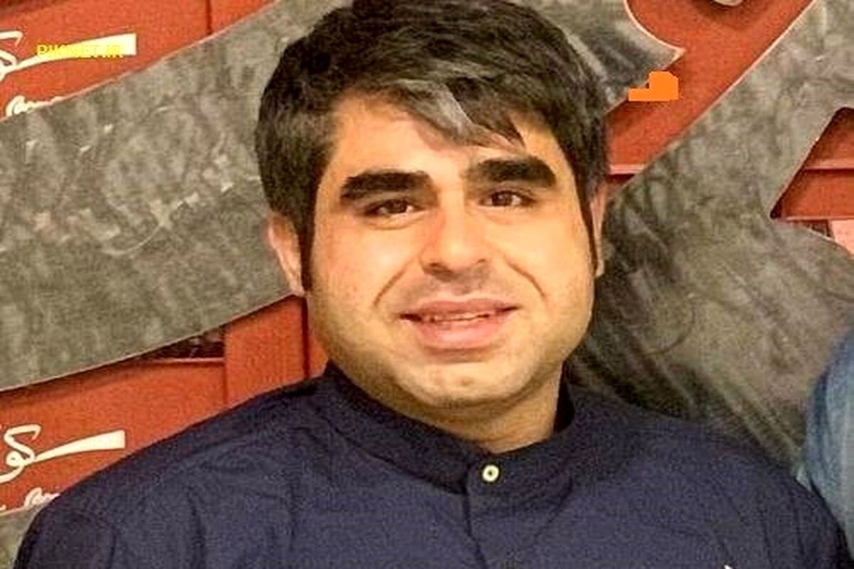 بازیگر مشهور صداوسیما راهی اسرائیل شد!+عکس