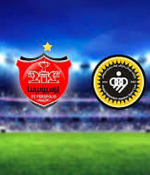 ترکیب جذاب پرسپولیس مقابل سپاهان