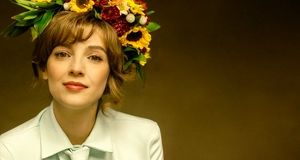 جشن تولد اروپایی مهسا حجازی بازیگر شیرین سریال تاسیان/ عکس