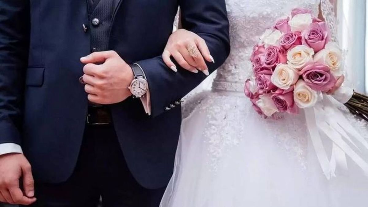 دعوا و درگیری ۵۴ مهمان در یک مراسم عروسی 