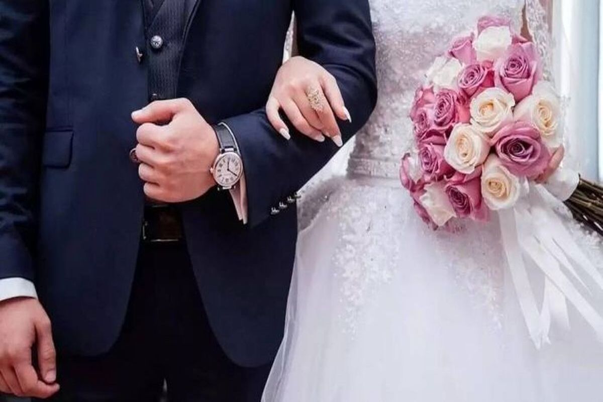 دعوا و درگیری ۵۴ مهمان در یک مراسم عروسی 