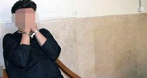 «چشم تو چشم شدن» انگیزه‌ی قاتلان مرد جوان در جنوب تهران