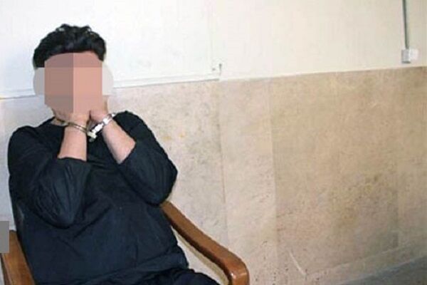 «چشم تو چشم شدن» انگیزه‌ی قاتلان مرد جوان در جنوب تهران