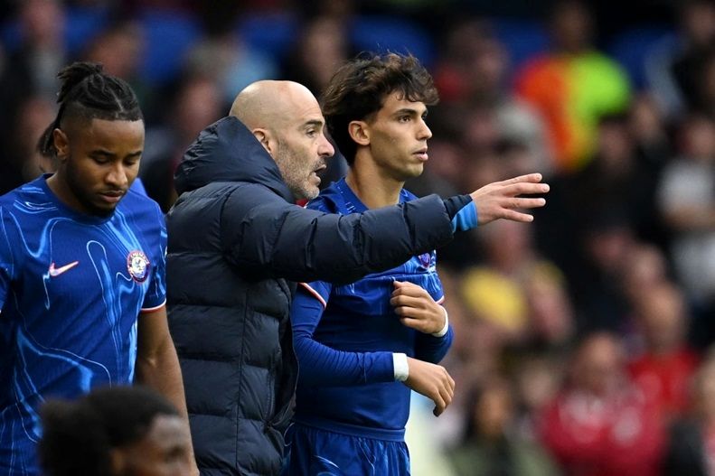 سرمربی بارسلونا:یامال برای بارسلونا مهم است / رافینیا و کونده خسته بودند