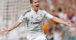 رودریگز به مینه‌سوتا یونایتد خواهد رفت