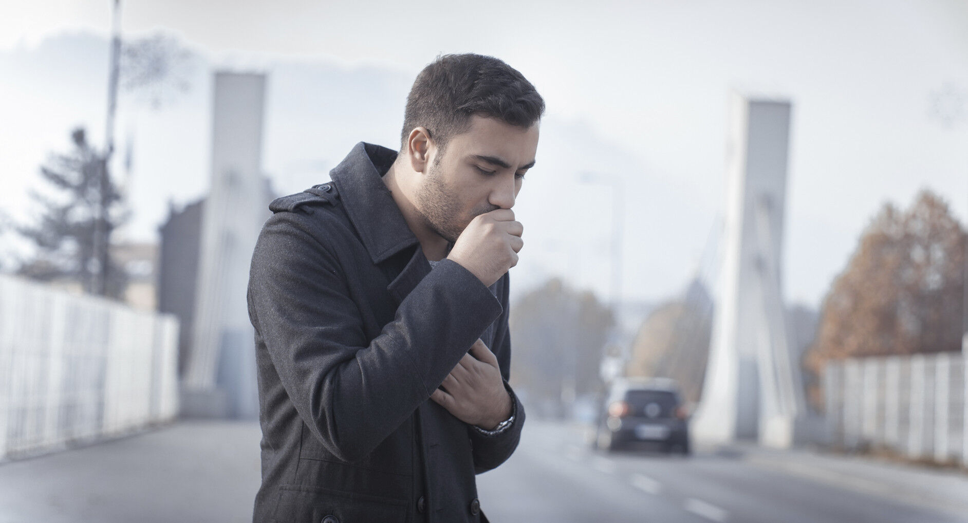 سرفه زنگ خطری برای این بیماری‌هاست