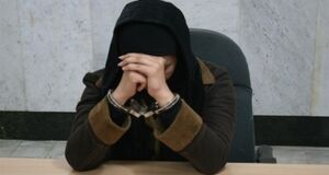 دزدی 70 میلیاردی دختر 30 ساله/من بچه پولدارم و عاشق سرقتم!