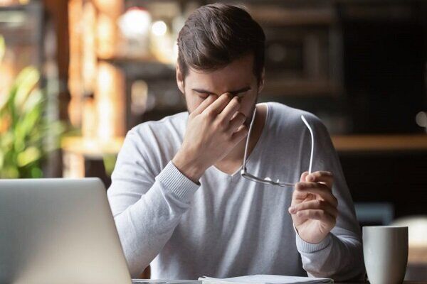 تاثیر بیماری‌های قلبی روی چشم