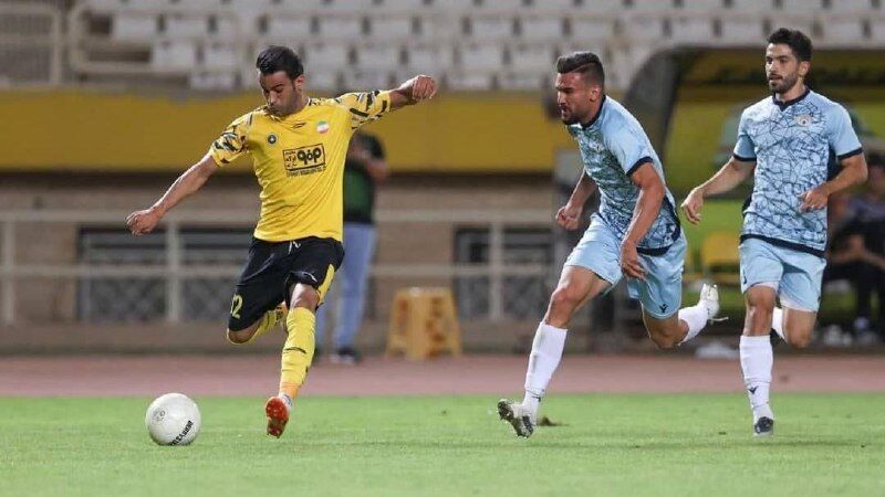 کار دشوار قاتل استقلال برای بازگشت به پرسپولیس