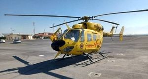 ماجرای نجات مادر ۲۷ ساله باردار از مرگ حتمی