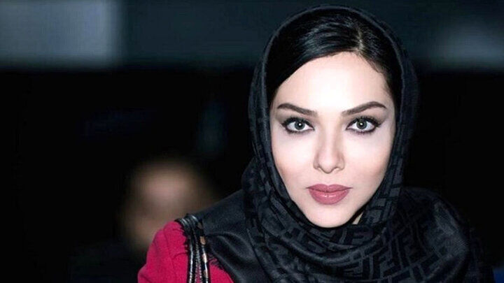 آیا لیلا اوتادی ازدواج کرد؟/بازیگر زن مشهور از عکس های عروسی اش