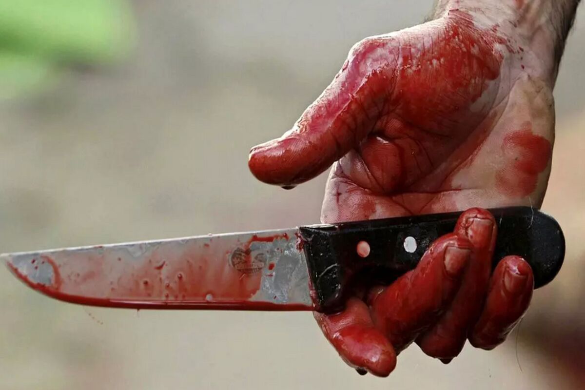 قتل هولناک برادر در شب تولدش!