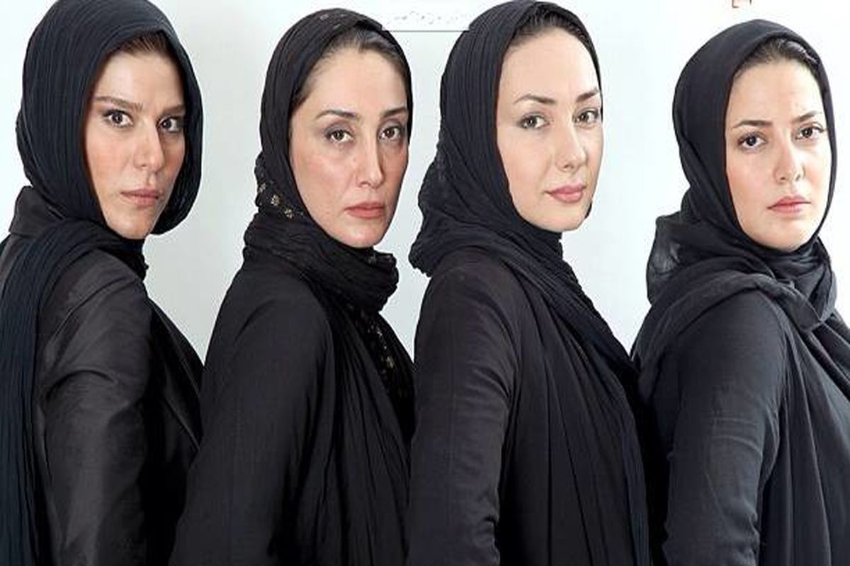 برترین بازیگران زن سینمای ایران در سال ۱۴۰۰