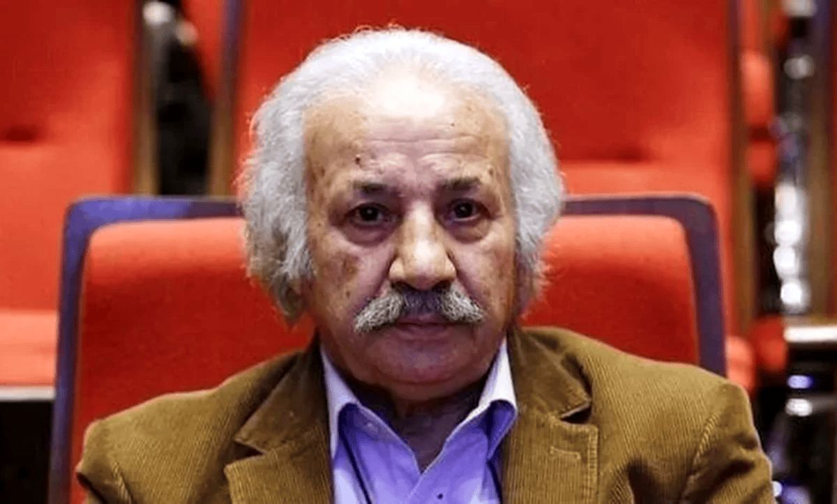 آخرین وضعیت بیماری بازیگر شب های برره