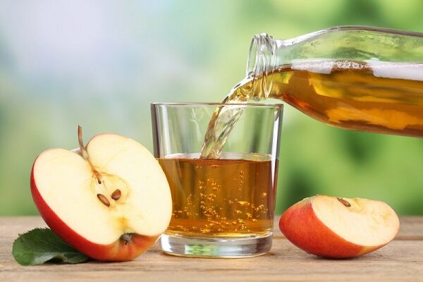 اطلاعاتی جالبی درباره سرکه سیب که تا به حال نشنیده اید