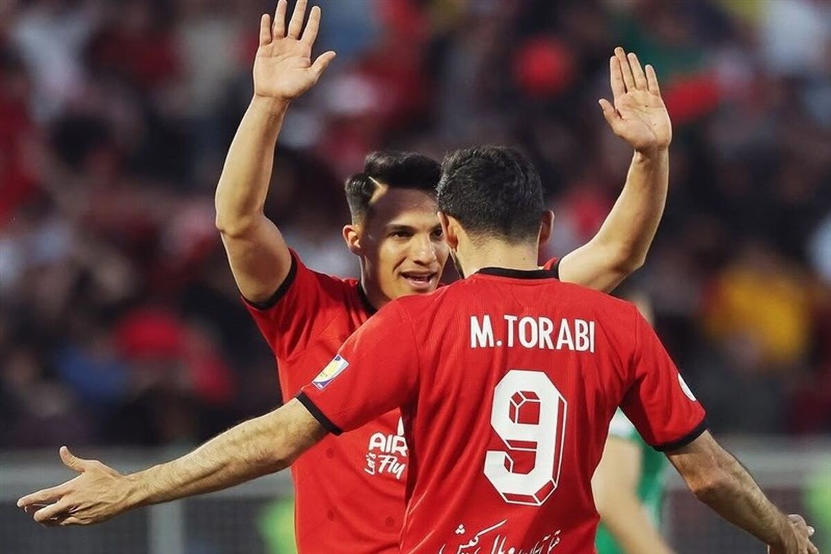 پرسپولیس خون‌بها تعیین کرد