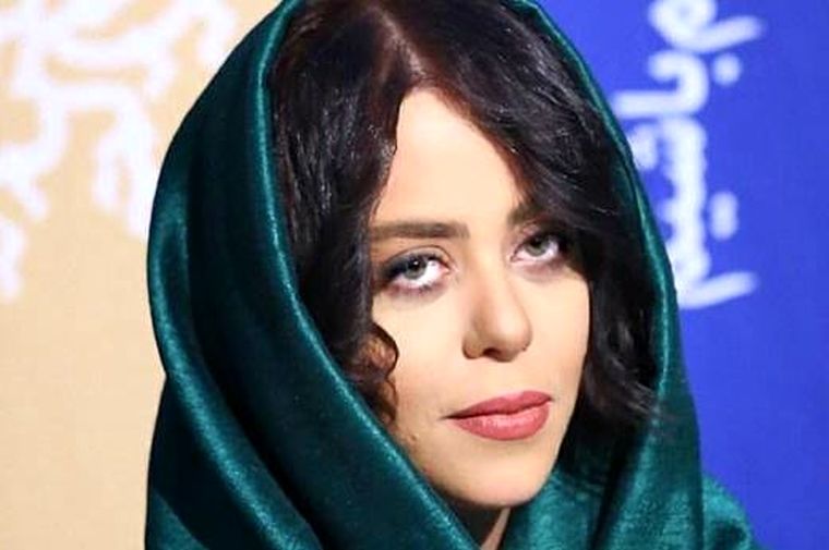 الهام اخوان با استایل خیره کننده/ عکس