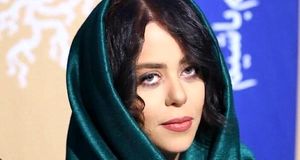 الهام اخوان با استایل خیره کننده/ عکس