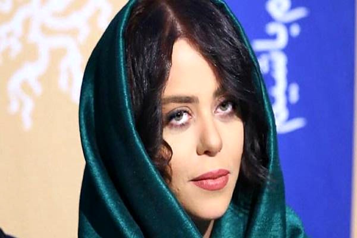 الهام اخوان با استایل خیره کننده/ عکس