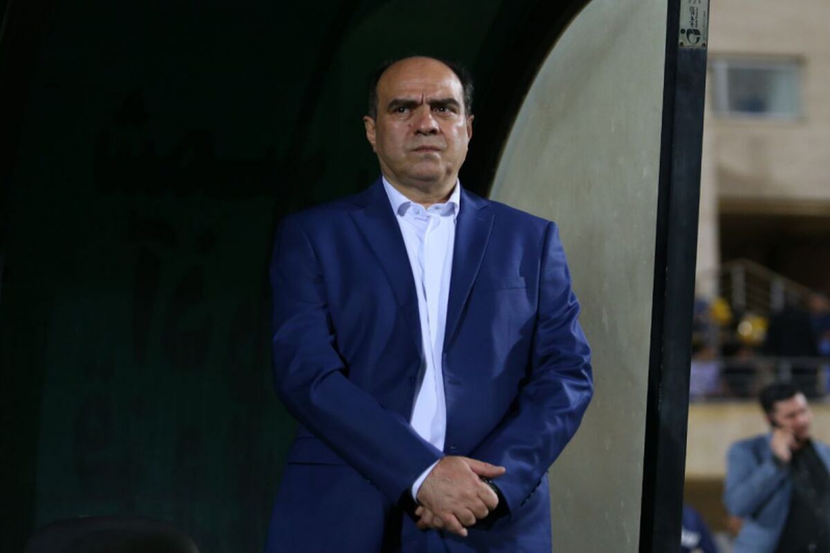 انتقاد تند ایمان عالمی و اتهام کم کاری به برخی بازیکنان استقلال 