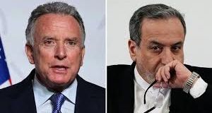  مذاکرات بین تهران و واشنگتن غیرمستقیم خواهد بود
