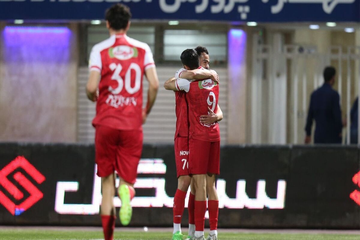 رفتن ستاره‌های پرسپولیس به یک تیم دیگر کنسل شد؟