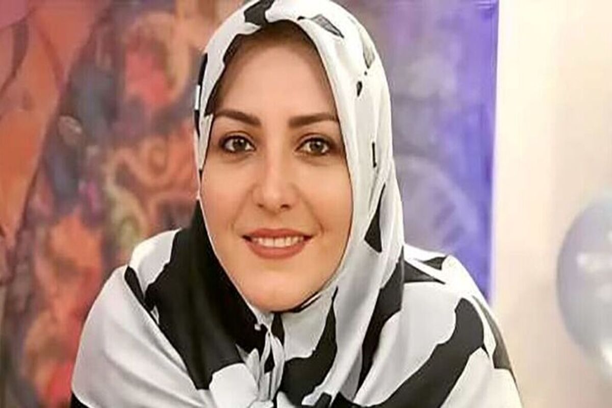 المیرا شریفی‌مقدم بیرانوند را نابود کرد! / عکس