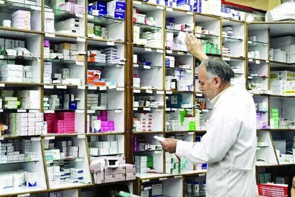 اخبار جدید از قیمت دارو