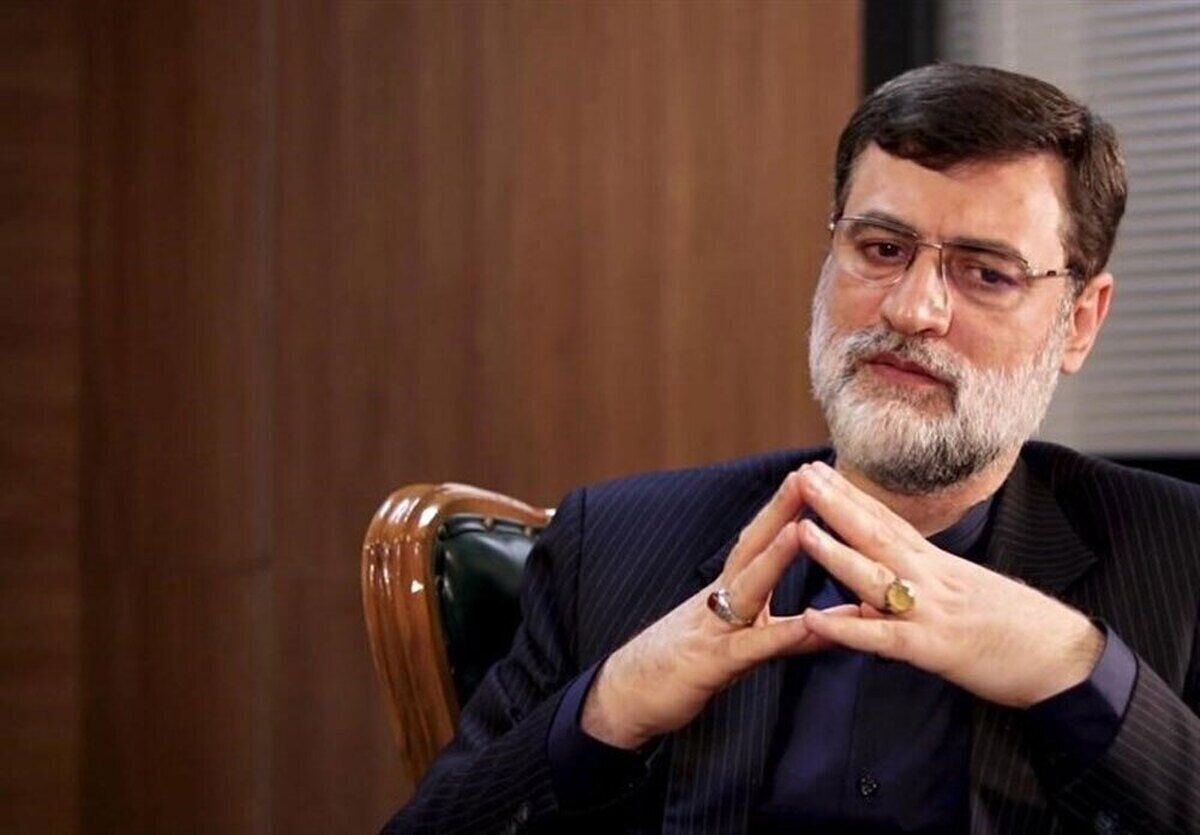 علت تاخیر درپخش برنامه تبلیغاتی «با مردم» قاضی‌زاده‌ چه بود؟