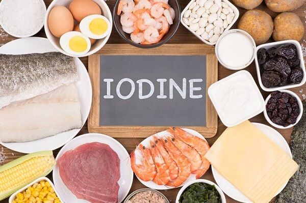 بهترین ویتامین و مواد غذایی برای کودکان در آلودگی هوا چیست؟