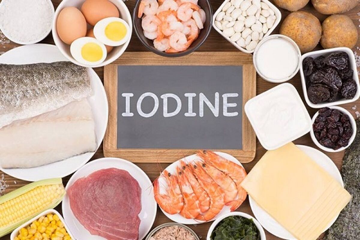 بهترین ویتامین و مواد غذایی برای کودکان در آلودگی هوا چیست؟